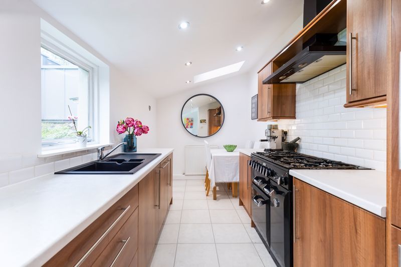 Additional image 8 of 3 bed semi-detached house for saleRosebud Cottage, 12 Rosetta Road, Peebles EH45