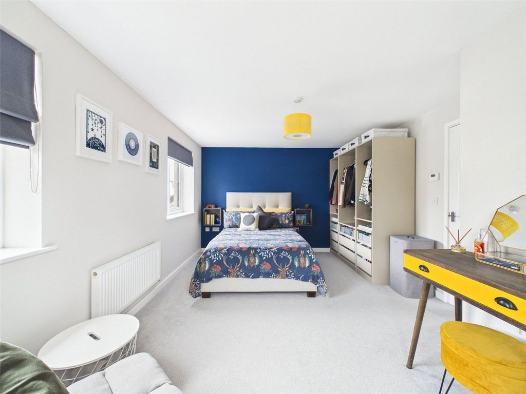 Additional image 10 of 4 bed detached house for saleChestnut Drive, Launceston PL15