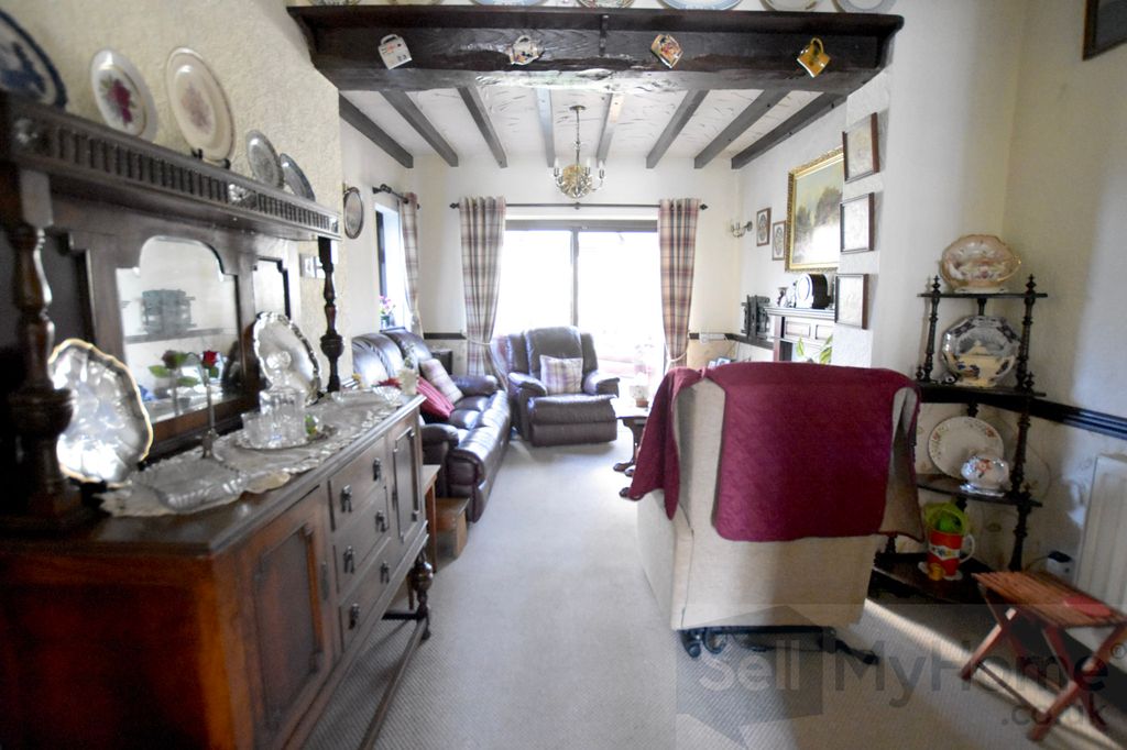 Additional image 7 of 3 bed semi-detached house for saleLeicester Road, Ibstock, Leicestershire LE67