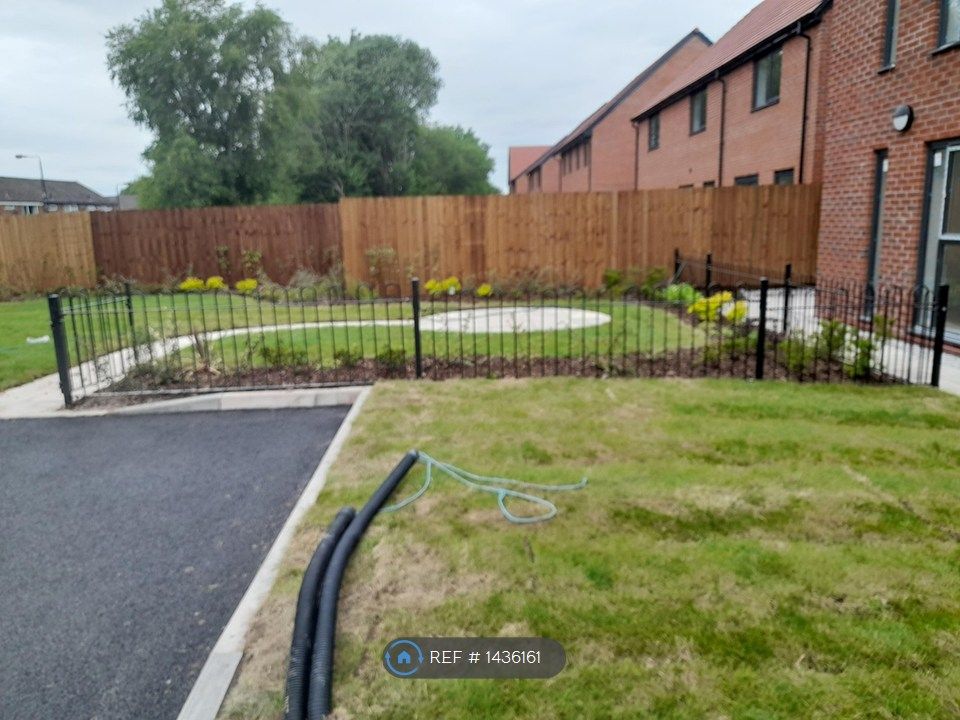 Property photo 3 of 12 Back Of Apartments