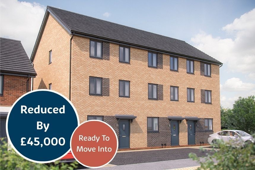 Property photo 1 of 11 Plot 13 Potteric Edge (1)