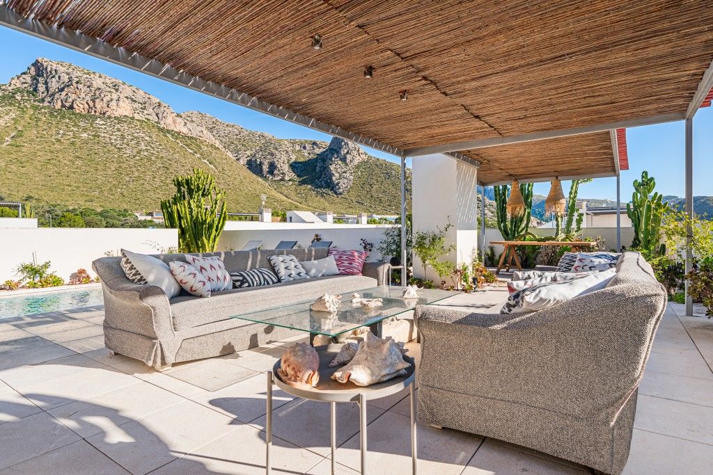 Property photo 3 of 18 Roof Terrace