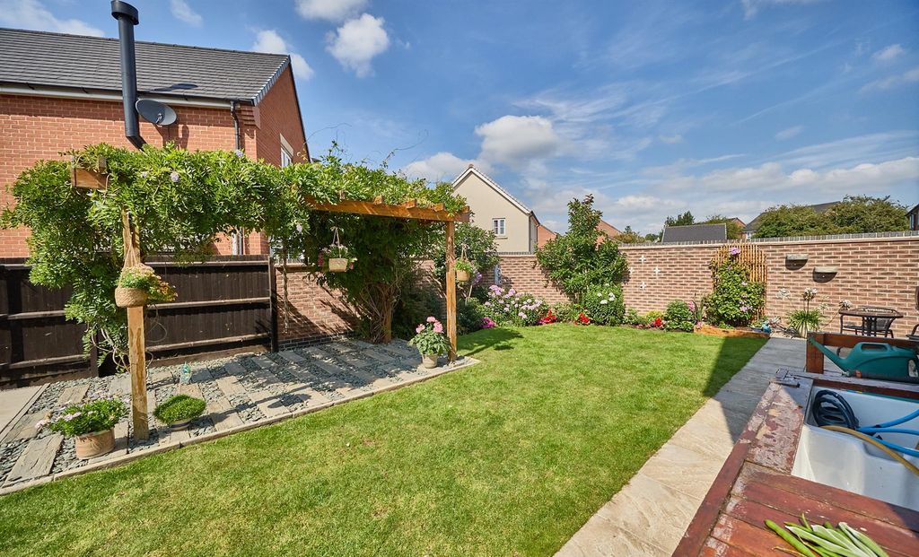 Property photo 3 of 23 7 Rye Hill Drive Sapcote 17.Jpg