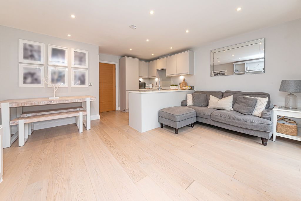 Property photo 3 of 12 Open Plan Living