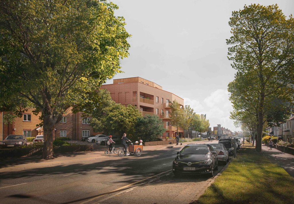 Property photo 2 of 3 CGI