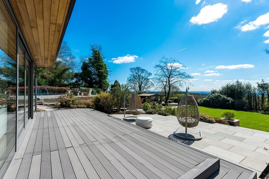 Additional image 52 of 4 bed barn conversion for saleColemans Barn, Off Chorley Old Road, Horwich, Bolton BL6
