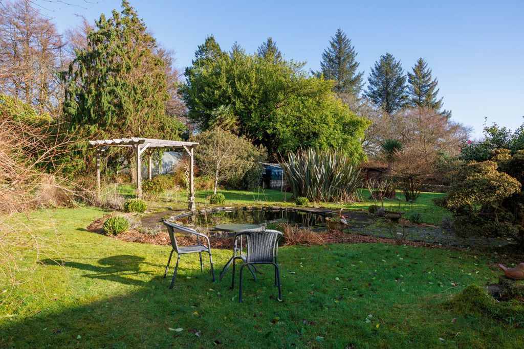 Additional image 4 of 4 bed bungalow for saleKildonan, Saddell, Campbeltown, Argyll And Bute PA28