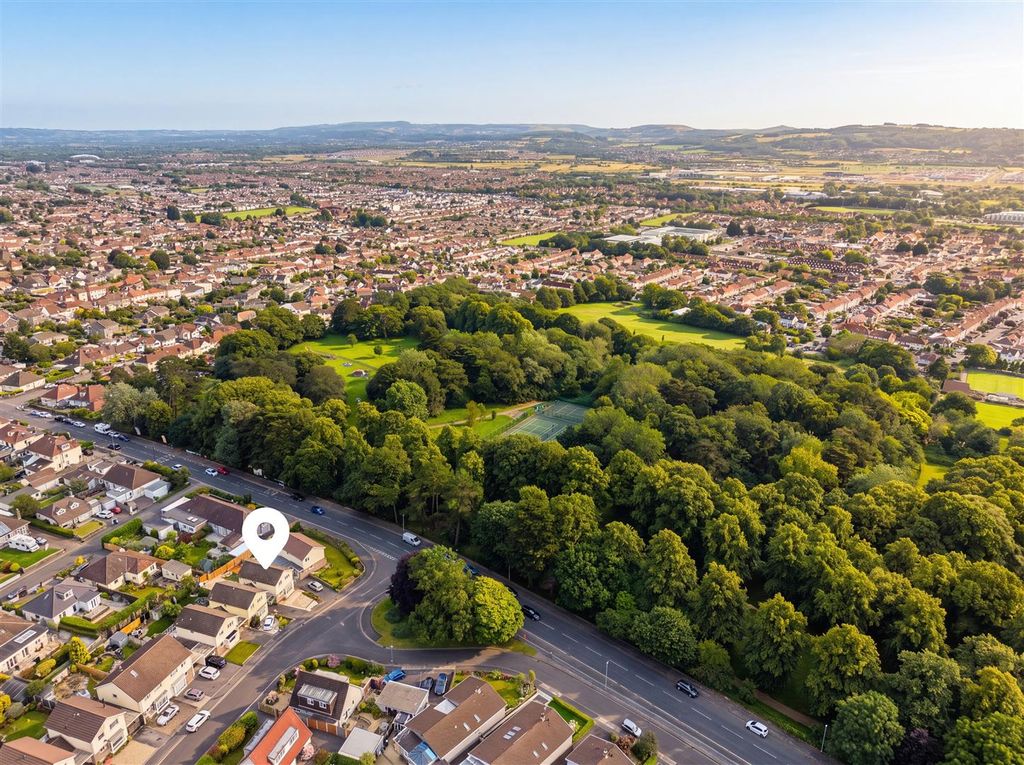 Property photo 2 of 23 Drone Shot