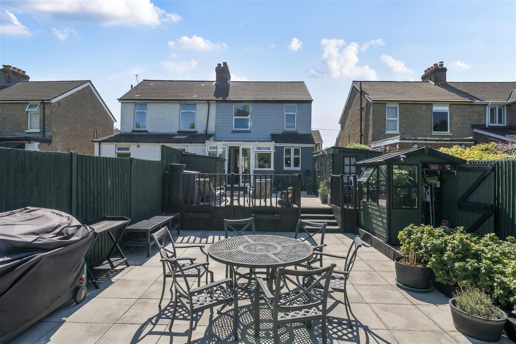 Property photo 1 of 23 Rear View