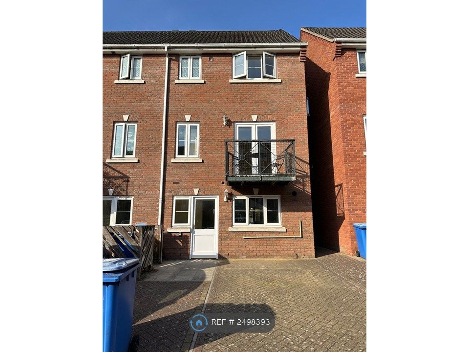 Property photo 1 of 21 Rear With Two Parking Spaces