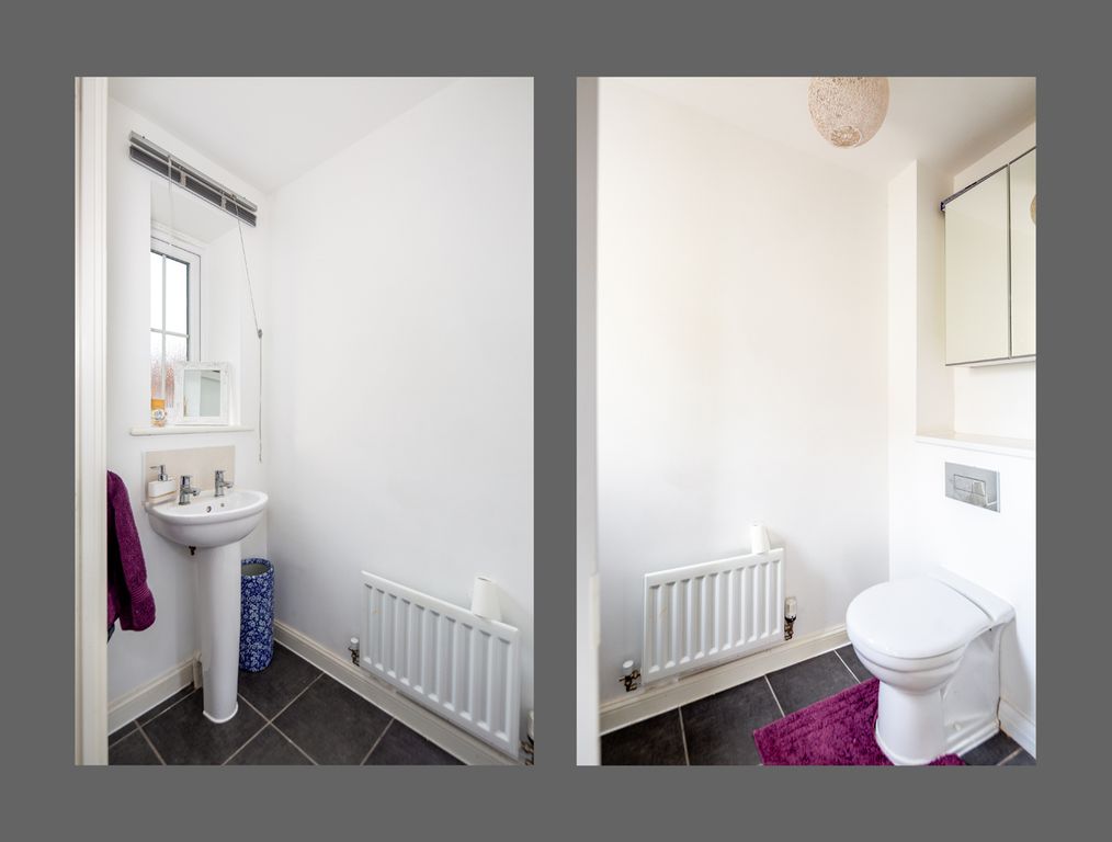 Property photo 3 of 19 Cloakroom
