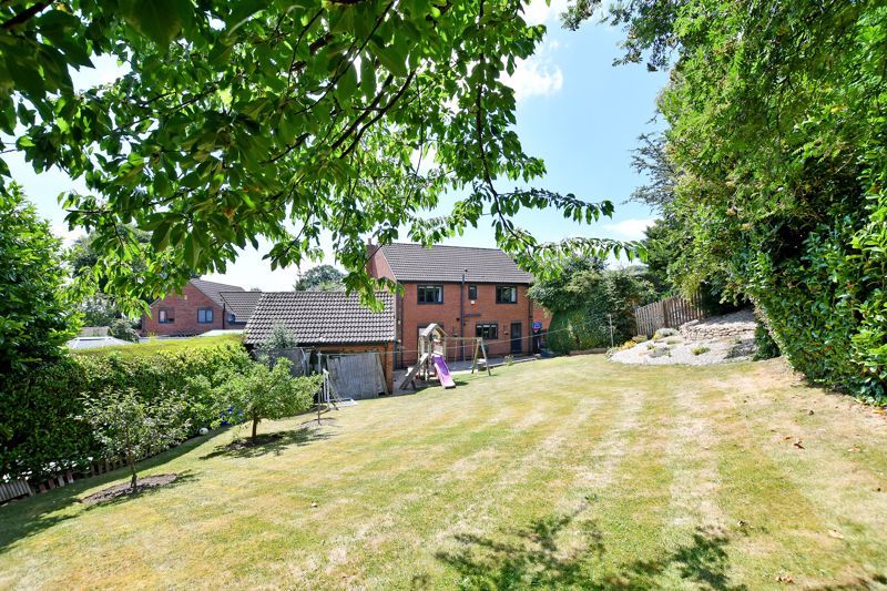 Property photo 3 of 37 Rear Garden