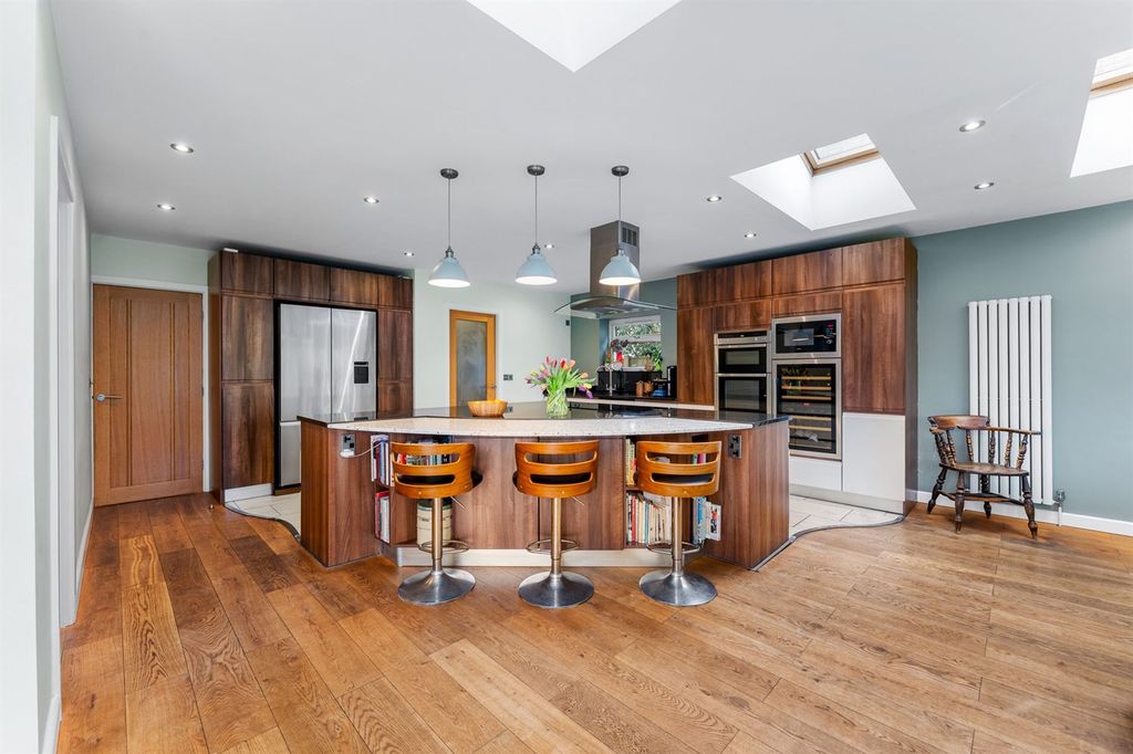 Additional image 12 of 4 bed detached house for saleBlackhill Lane, Knutsford WA16