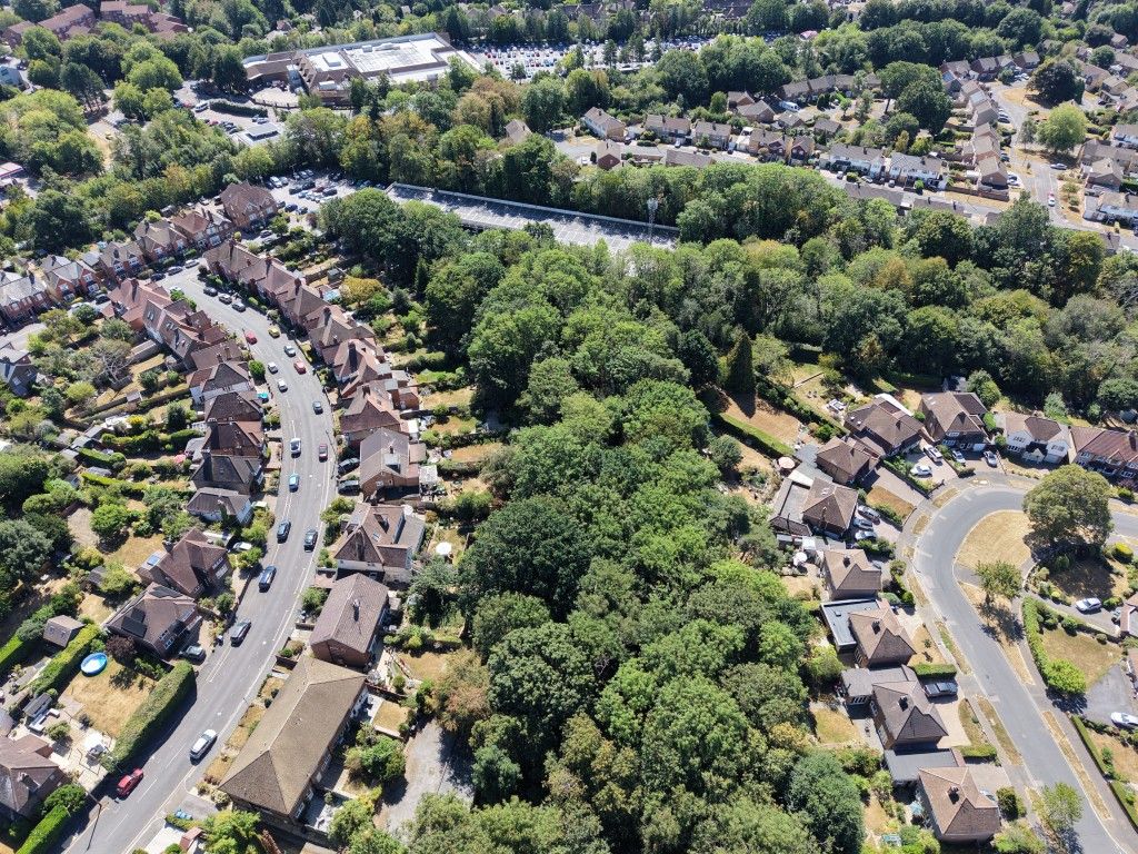 Property photo 1 of 10 Aerial View Of Land