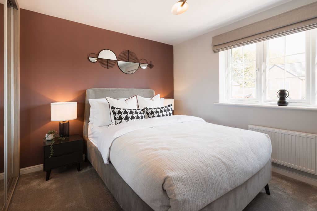 Additional image 5 of 3 bed detached house for sale"Calry" at Poppy Fields, Mareham Road, Horncastle LN9