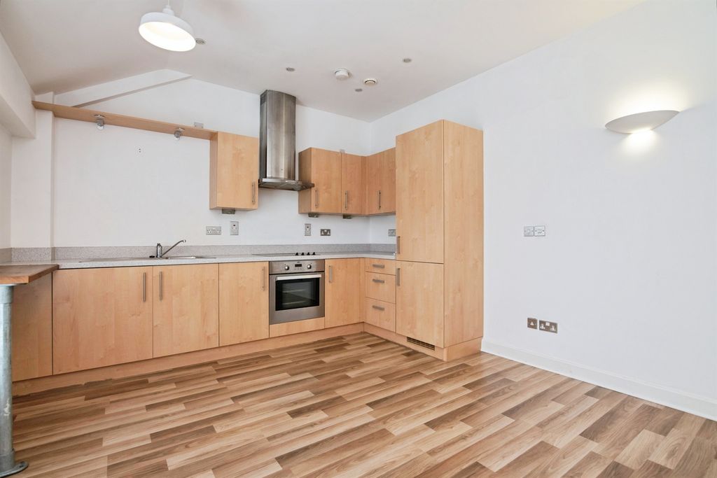 Additional image 6 of 1 bed flat for saleWolverhampton Street, Walsall WS2