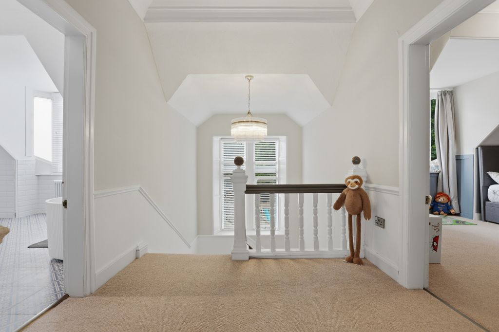 Additional image 23 of 5 bed detached house for saleSouth Park Road, Hamilton ML3