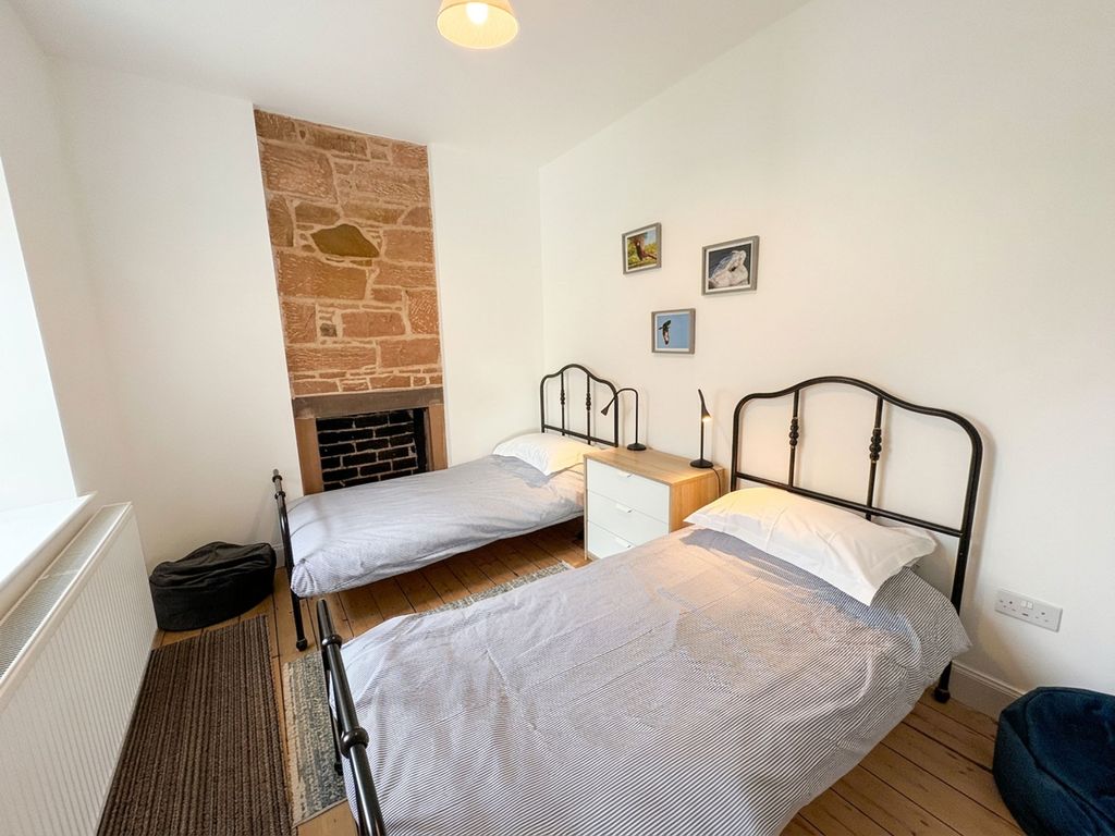 Additional image 19 of 3 bed semi-detached bungalow to rentTop Cottage South, Balgray, Lockerbie DG11