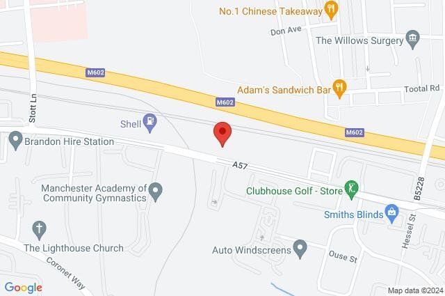 Property photo 3 of 5 Google Maps Image