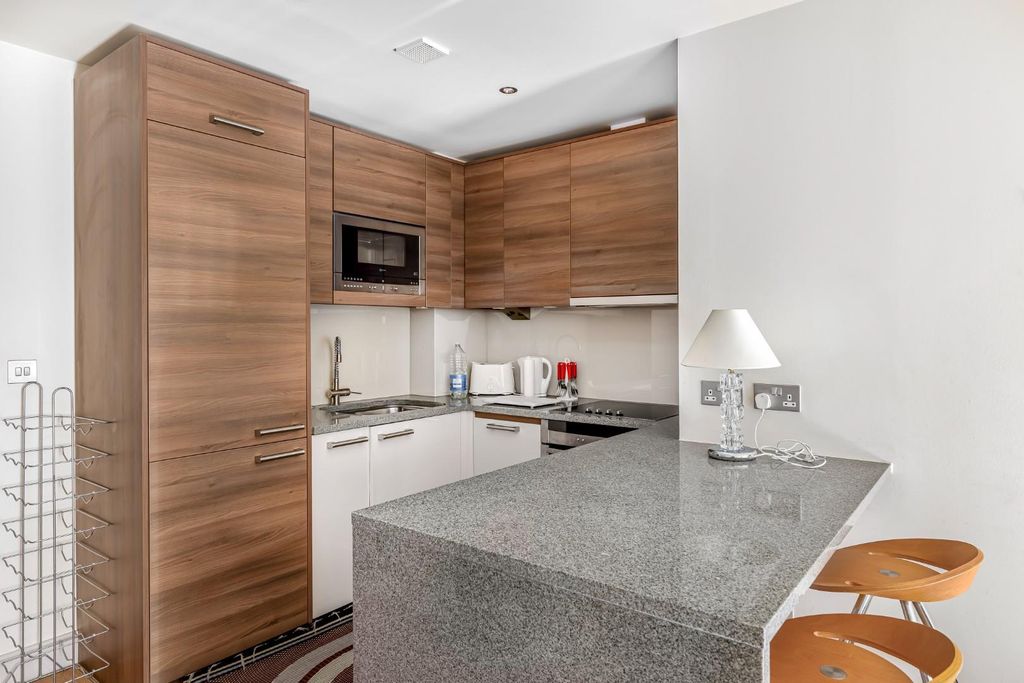 Property photo 2 of 16 Kitchen