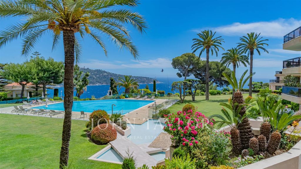 Property photo 1 of 9 Duplex Apartment – 129 Sqm – Sea View – Mont Boron