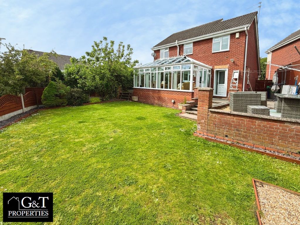 Additional image 22 of 4 bed detached house for saleWinrush Close, Dudley DY3
