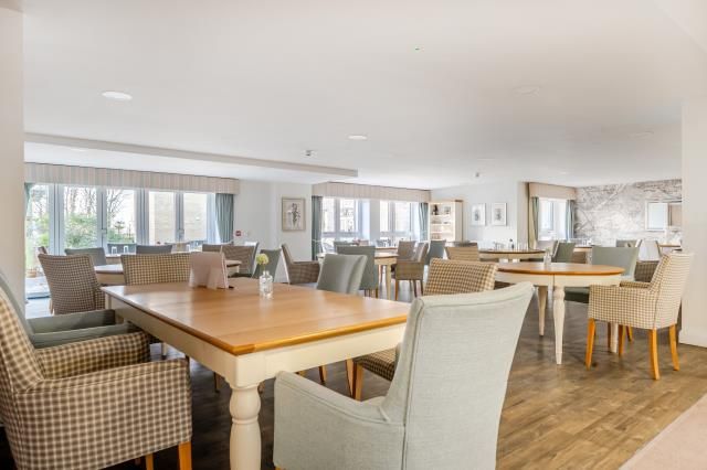 1 bed flat for saleWatson Place, Trinity Road, Chipping Norton OX7 photo 4