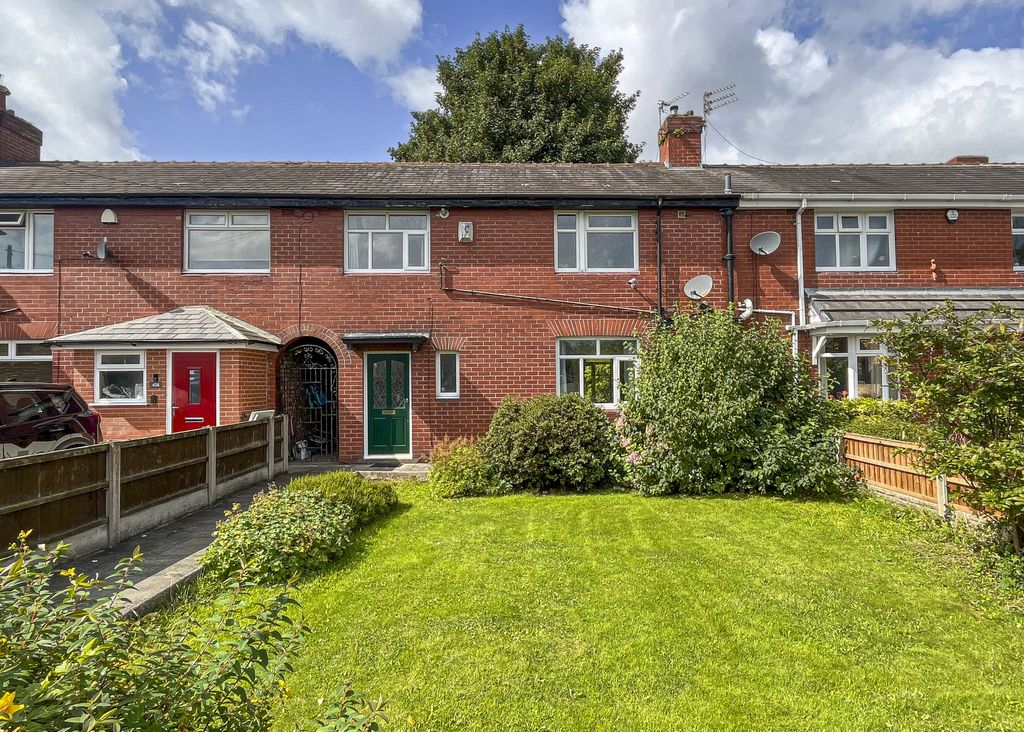 Property photo 1 of 19 3 Bed Mews