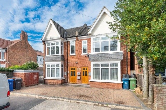 Property photo 1 of 6 Flat 1 - 65 Salisbury Road -  Harrow