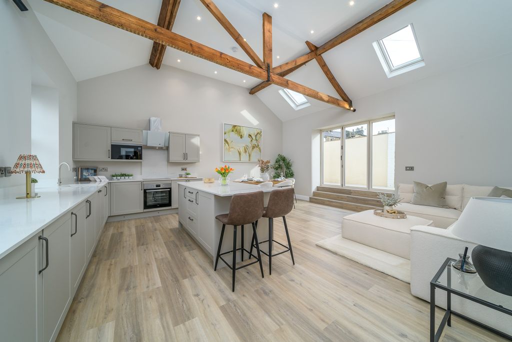 Property photo 2 of 22 Living Space-1