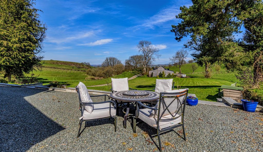 Additional image 23 of 5 bed detached house for saleCefnllys, Llandrindod Wells LD1