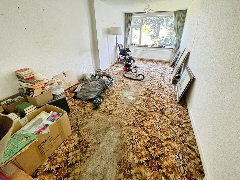 Property photo 3 of 15 Rear Reception Room