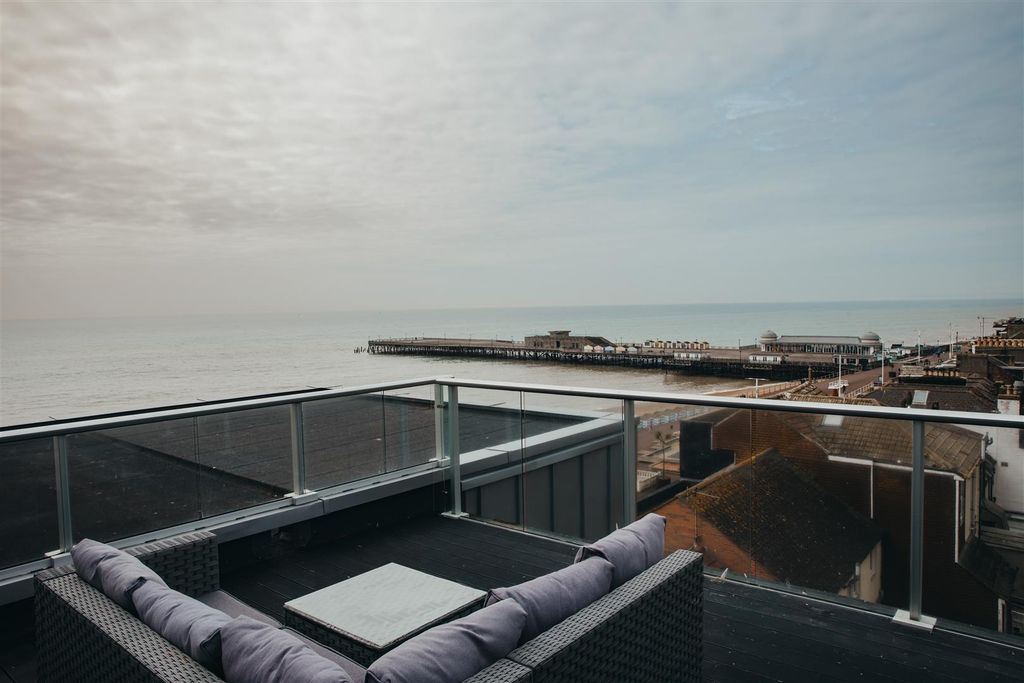 Additional image 41 of 3 bed flat for saleWhite Rock, Hastings TN34