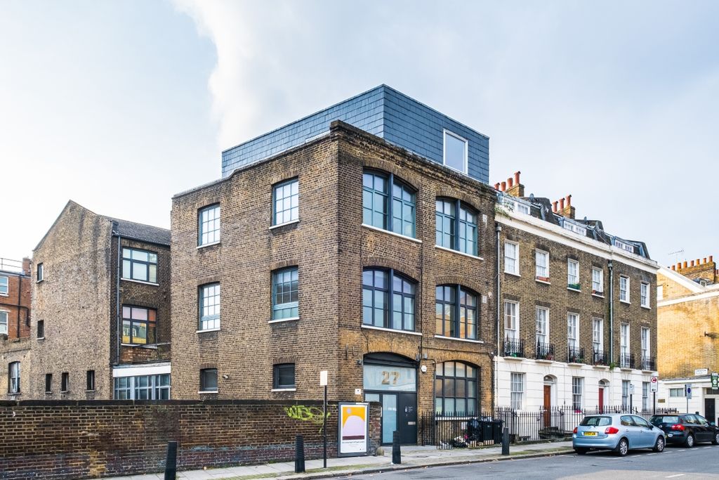 Property photo 1 of 18 Swinton Street