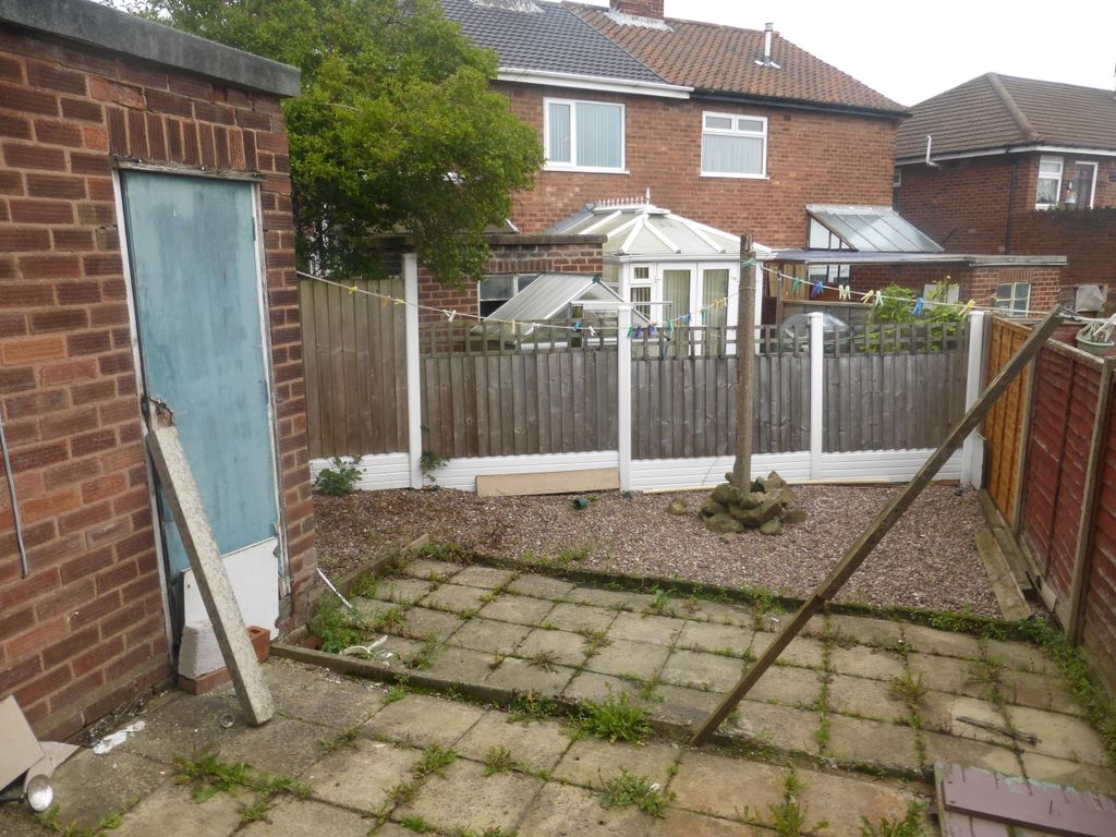 Property photo 2 of 10 Garden