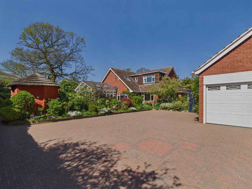 Additional image 32 of 5 bed detached house for saleRhydd Close, Barnards Green, Malvern WR14