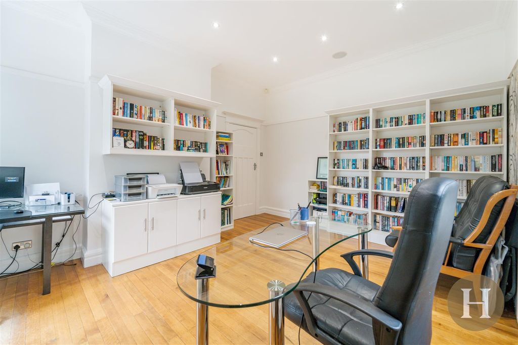 Additional image 21 of 7 bed detached house for saleMeadow Road, Harborne, Birmingham B17