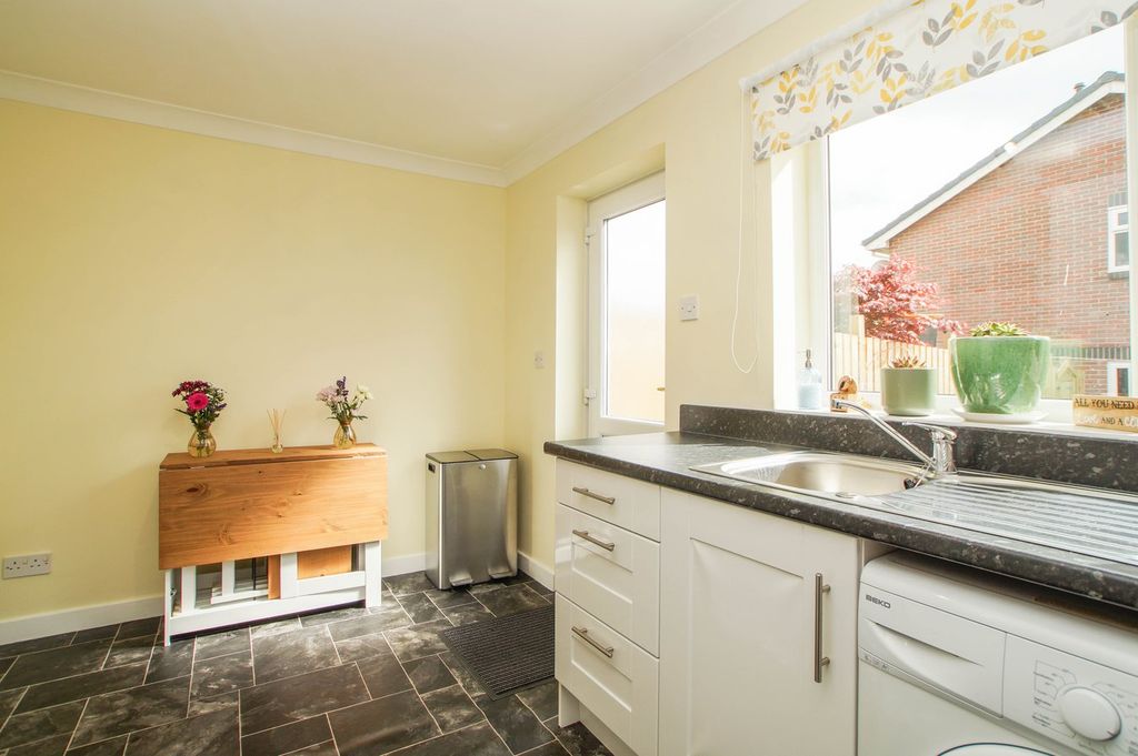 Additional image 7 of 2 bed terraced house for saleEamont Mews, Pategill, Penrith CA11
