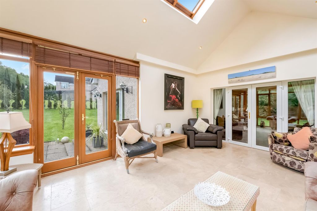 Additional image 12 of 4 bed detached bungalow for sale6 Dollarbeg Park, Dollar FK14