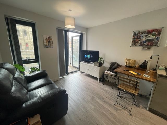 Property photo 3 of 8 Living Room