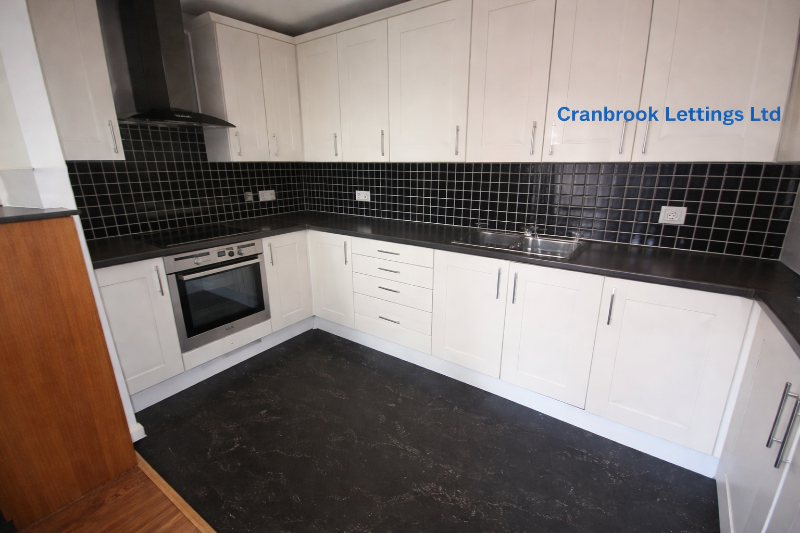 Property photo 1 of 5 One-Bedroom Apartment To Rent Â€“ The Odeon, Longbridge Road, Barking, Ig11
