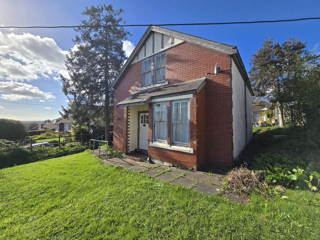 Property photo 2 of 8 Existing Front Elevation