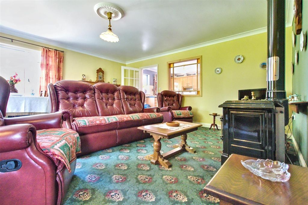 Additional image 12 of 4 bed detached house for saleDrefach Felindre, Llandysul SA44