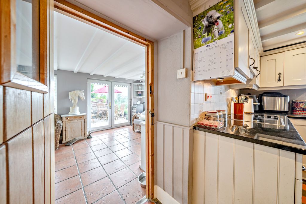 Additional image 8 of 3 bed detached house for salePriest Weston, Montgomery SY15