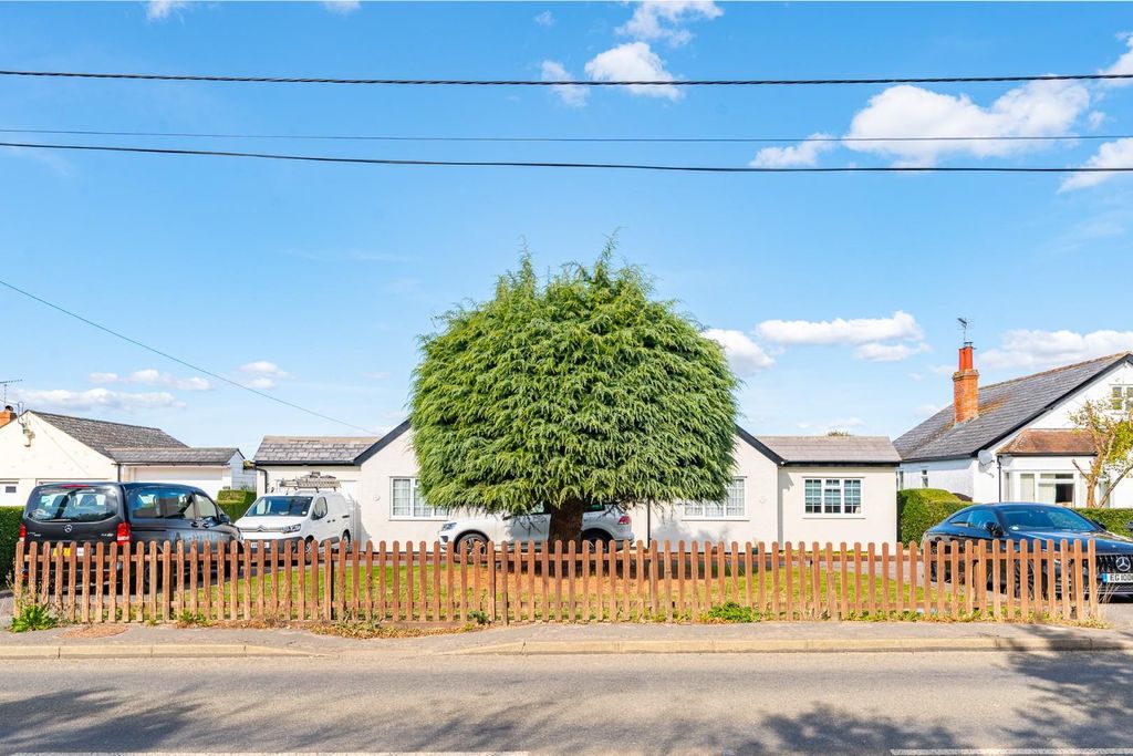 Property photo 1 of 16 Front Elevation