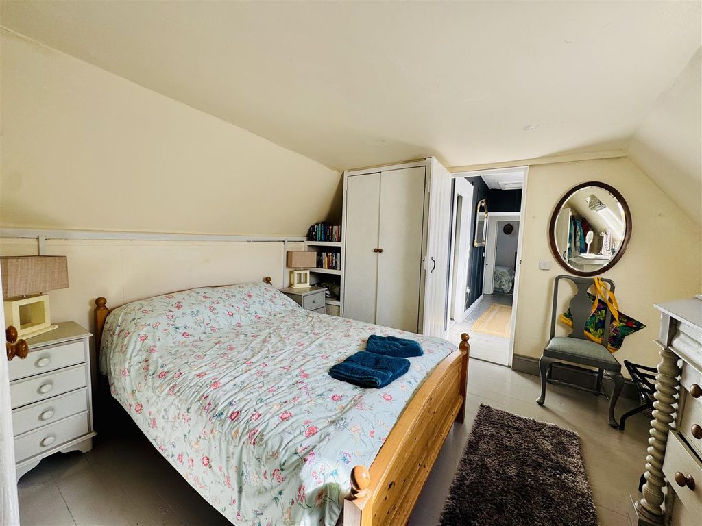 Additional image 21 of 4 bed detached house for saleCapel Isaac, Llandeilo SA19