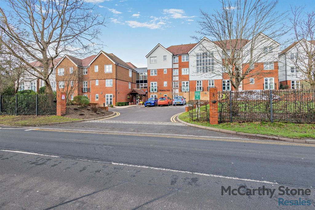 Additional image 23 of 1 bed flat for saleRidgeway Court, Mutton Hall Hill, Heathfield TN21