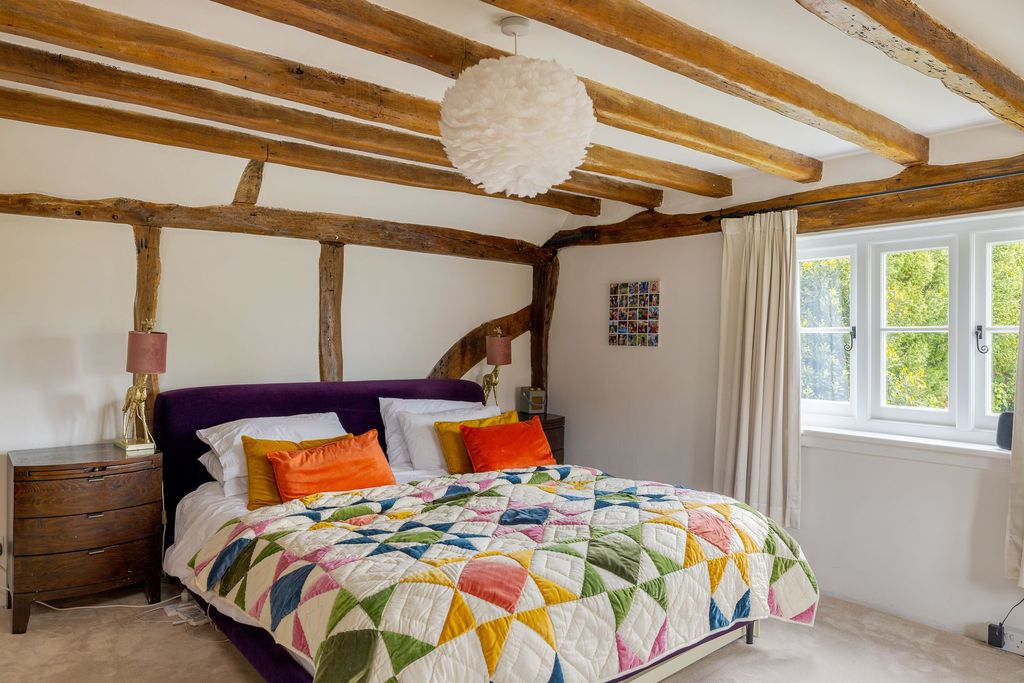 Additional image 10 of 4 bed property for saleWilderwick Road, Dormansland, East Grinstead RH19