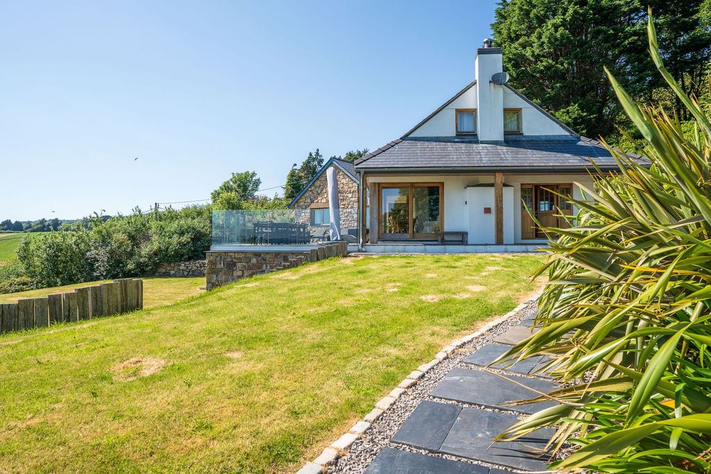 Additional image 50 of 5 bed detached house for saleAbersoch, Pwllheli LL53