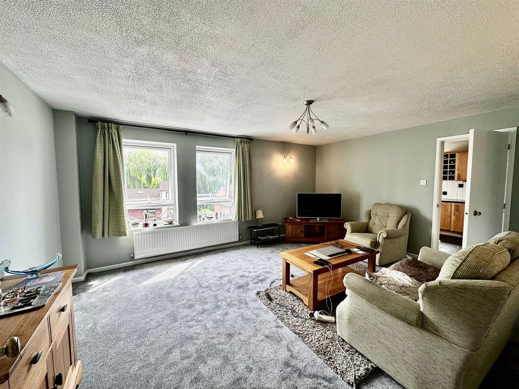 Additional image 4 of 2 bed flat for saleRuskin Court, Knutsford WA16